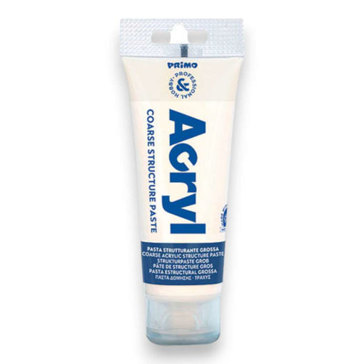 Picture of PRIMO 75ML COARSE STRUCTURE PASTE